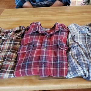 Mens shirts